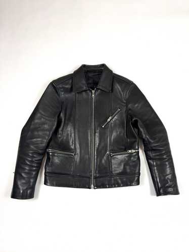 Opium style jacket - Gem