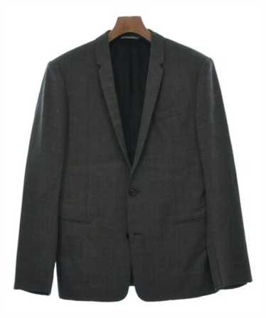 Dior Homme ベージュ ピーコート 激レア 05AW ディオールオム エディ期 ピーコート Dior homme