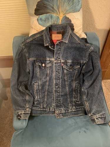 Jean jacket 57510 - Gem
