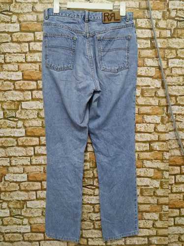 Rrl polo country ralph - Gem