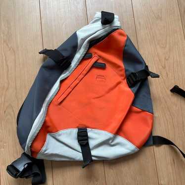 Vintage gap bag - Gem
