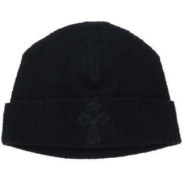 Chrome hearts cross beanie - Gem