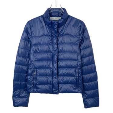 ジャケット PRADA Women Jackets 292248SOOO1WQ8 F0SVF Blue Prada Re-Nylon Jacket 292246SOOO.1WQ8-F0SVF BLU | IlDuomo