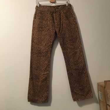 新品　AKTR GAMEWEAR TOPS Winiche&amp;Co.LEOPARD s-l400.jpg