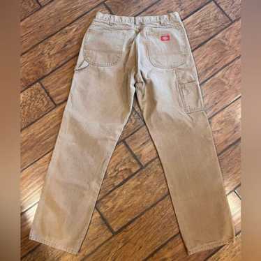 Dickies pants mens tag - Gem
