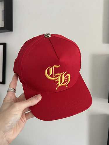Chrome hearts cap hat - Gem