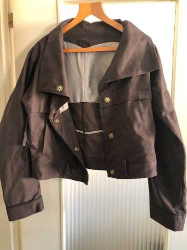 marithe francois girbaud jacket - Gem marithe francois girbaud jacket - Gem