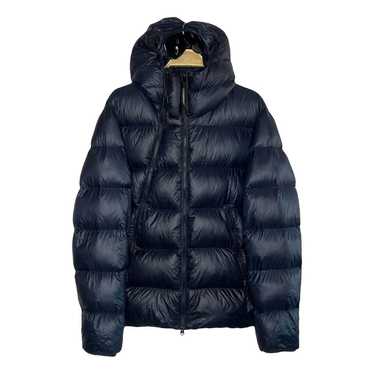 Cp company puffer - Gem