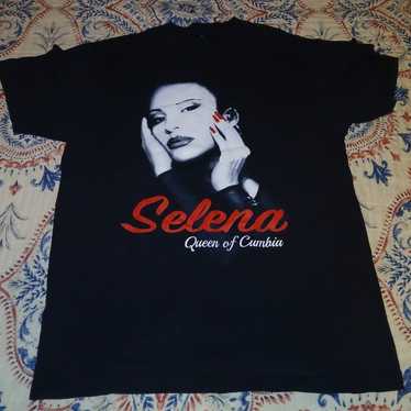 Selena vintage tee - Gem