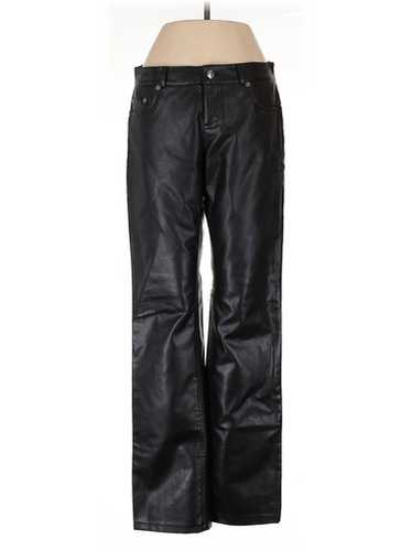Express Women Black Casual Pants 1 - image 1