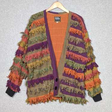 vintage paula sweet チェック柄 ジャケット Vintage 80s paula sweet - Gem
