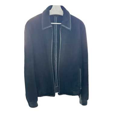 Zilli leather jacket mens - Gem