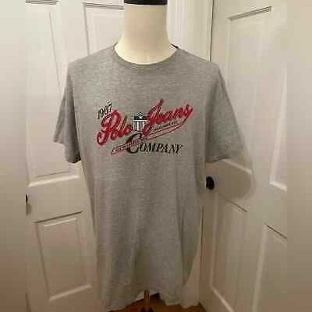Vintage Y2K 00s Ralph Lauren Polo Jeans Company L… - image 1