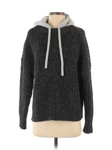 OFFLINE by Aerie Women Gray Pullover Sweater S - image 1