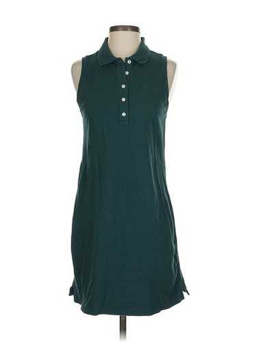 OFFLINE by Aerie Women Green Casual Dress S - image 1