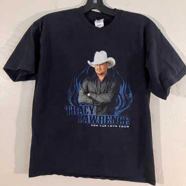 Tracy lawrence country music - Gem