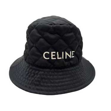 Celine hat black - Gem