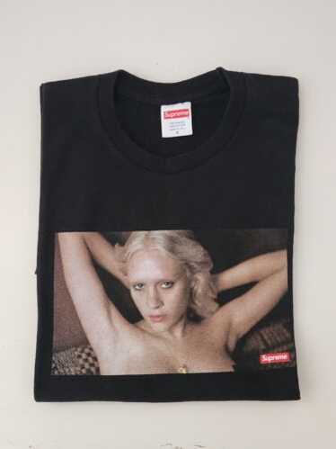 Gummo dot tee - Gem