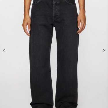 Acne studios 2021m - Gem