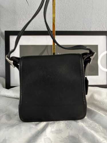 Coach legacy shoulder flap - Gem