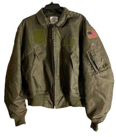 Avirex cwu 36p jacket - Gem