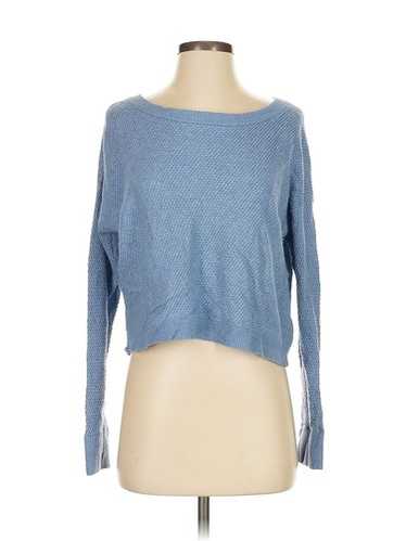 OFFLINE by Aerie Women Blue Pullover Sweater XS - image 1