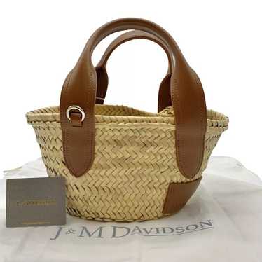 J&M DAVIDSON BASKET S 【新品未使用】2023 J&M DAVIDSON BASKET S 【新品未使用】2023