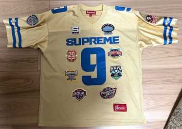 Supreme supreme championship - Gem