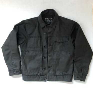 30s〜40s FILSON Forestry Cloth Cruiser Filson 1940's Forestry Cloth Cruiser | eBay
