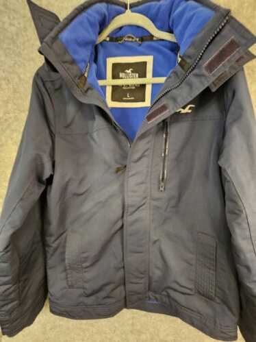 Hollister all weather collection - Gem