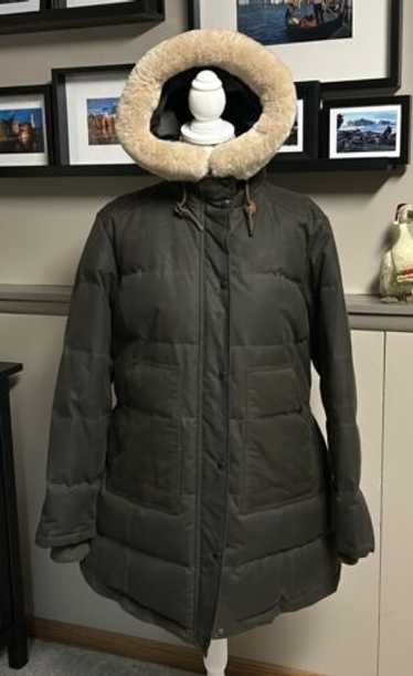 Filson parka - Gem
