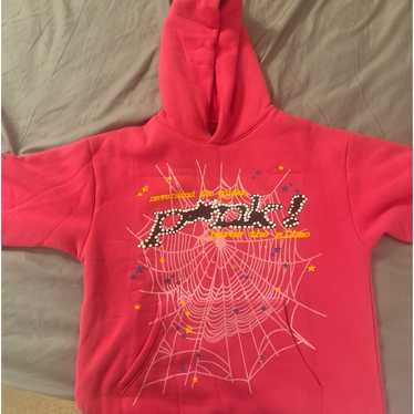 Sp5der hoodie (pink, - Gem Sp5der hoodie (pink, - Gem