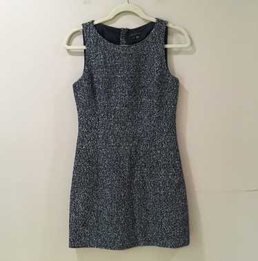 Theory tweed shift dress - Gem