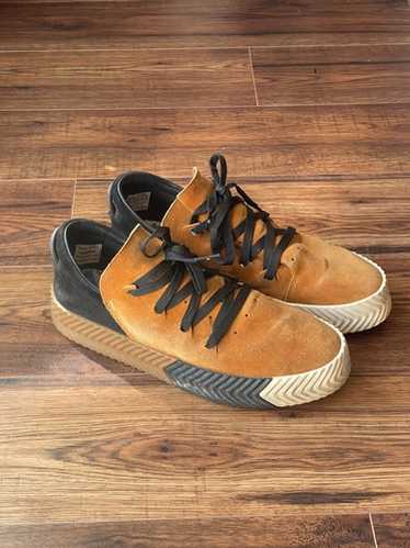 Adidas aw skate alexander - Gem