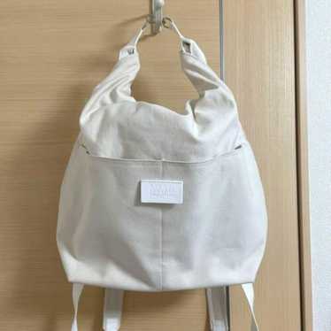 Maison margiela backpack - Gem