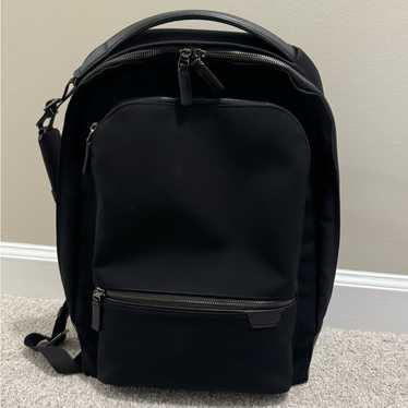 Tumi black harrison - Gem