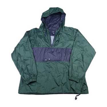 Vintage 1990s gap anorak - Gem