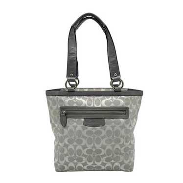 Coach tote penelope signature - Gem
