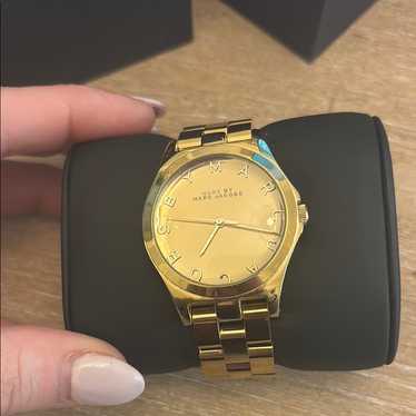 Marc jacobs mens watch - Gem Marc jacobs mens watch - Gem