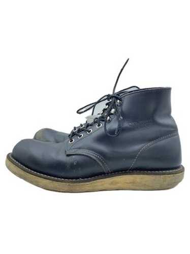 Red wing 8165 boots - Gem