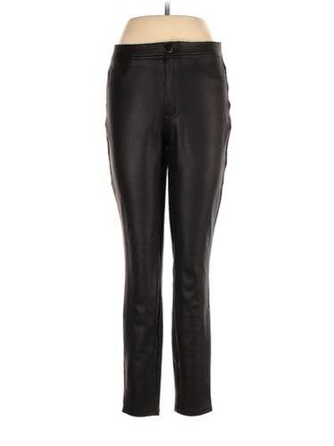 Express Women Black Casual Pants 8 - image 1