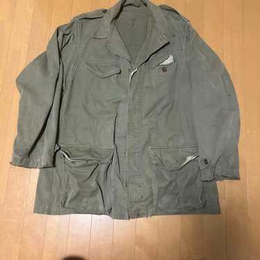 French army m47 field - Gem