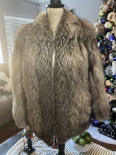 Koslows fur coat - Gem
