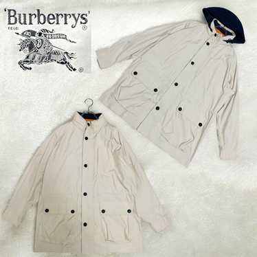 Burberry harrington jacket swing - Gem