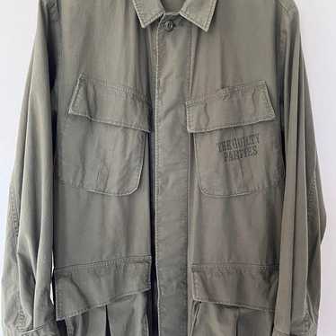 Wacko maria fatigue jacket - Gem