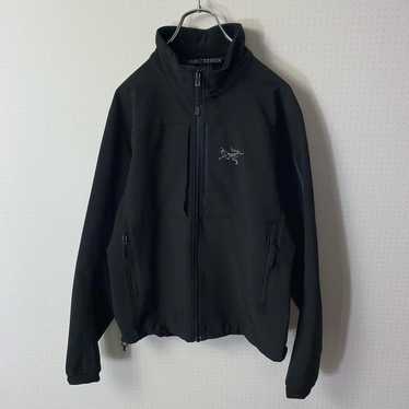 Arcteryx mens jacket gamma - Gem