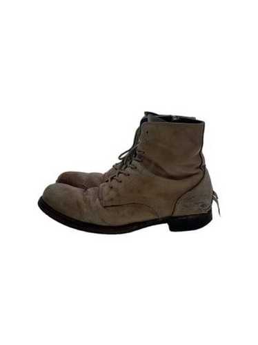Yasuhiro mihara boots mens - Gem