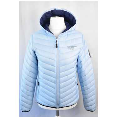 Scandinavian explorer jacket - Gem