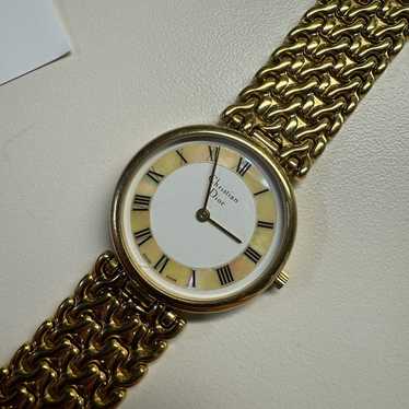 Christian dior watch - Gem