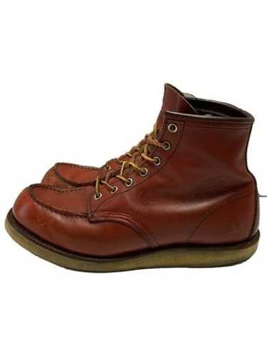 875 6'' Classic Moc Toe Oro Legacy – Red Wing Amsterdam